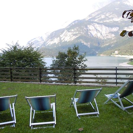 Hotel Fontanella Мольвено Екстер'єр фото